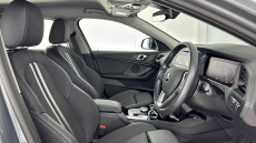 BMW 1 Series 118i Sport 5dr Step Auto Petrol Hatchback